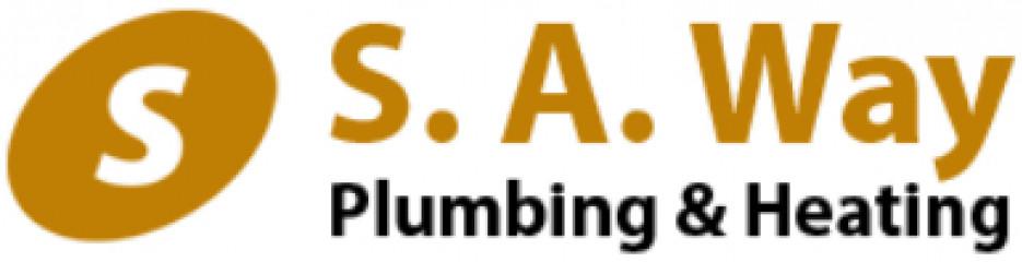 S A Way Plumbing & Heating (1333426)
